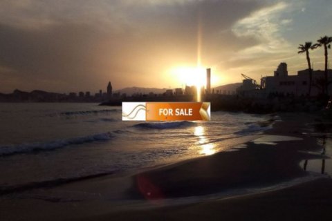Apartment à vendre à Benidorm, Alicante, Espagne, 1 chambre, 65 m2 No. 44366 - photo 5