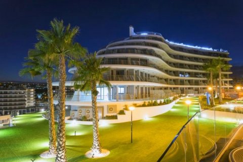 Penthouse à vendre à Los Arenales Del Sol, Alicante, Espagne, 2 chambres, 140 m2 No. 44458 - photo 2