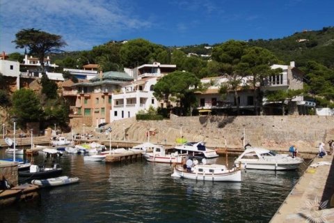 Villa à vendre à Begur, Girona, Espagne, 9 chambres, 835 m2 No. 41415 - photo 14
