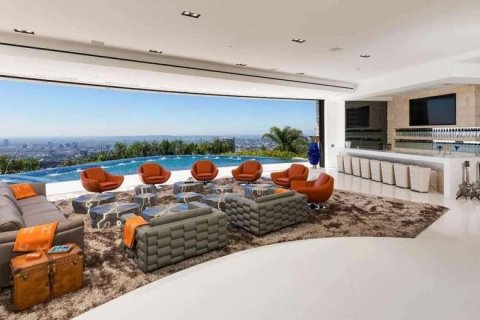 Villa à vendre à Javea, Alicante, Espagne, 4 chambres, 503 m2 No. 42940 - photo 6