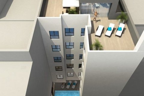 Penthouse à vendre à Torrevieja, Alicante, Espagne, 3 chambres, 194 m2 No. 43341 - photo 6