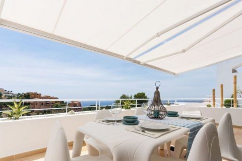 Villa à vendre Altea, Alicante, Espagne, 3 chambres, 436 m2 No. 46014 - photo 2