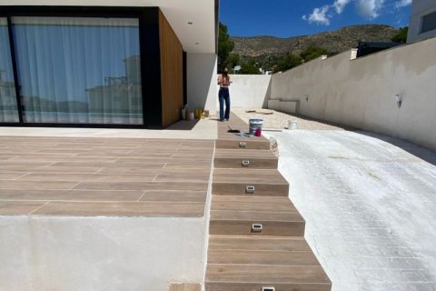 Villa à vendre à Finestrat, Alicante, Espagne, 4 chambres, 224 m2 No. 41537 - photo 3