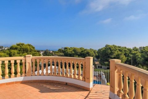 Villa à vendre Javea, Alicante, Espagne, 2 chambres, 1.15 m2 No. 41690 - photo 4
