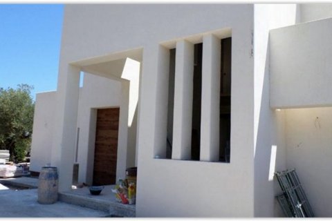 Villa à vendre à Javea, Alicante, Espagne, 4 chambres, 297 m2 No. 45055 - photo 6