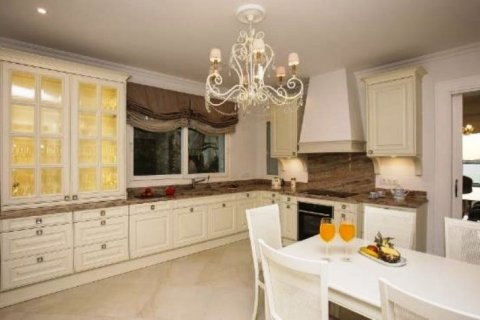 Villa à vendre à Benissa, Alicante, Espagne, 6 chambres, 898 m2 No. 45516 - photo 10