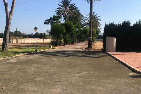 Villa à vendre Denia, Alicante, Espagne, 10 chambres, 2.2 m2 No. 45096 - photo 7