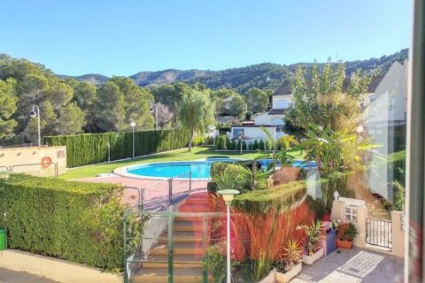 Villa à vendre à Benidorm, Alicante, Espagne, 6 chambres, 240 m2 No. 44451 - photo 1