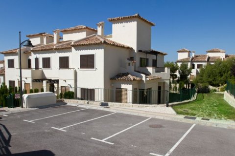 Townhouse à vendre à Benidorm, Alicante, Espagne, 2 chambres, 128 m2 No. 44206 - photo 7