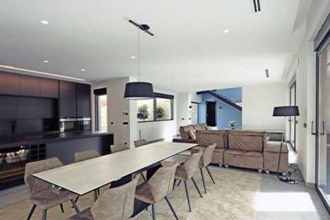 Villa à vendre à Altea, Alicante, Espagne, 4 chambres, 385 m2 No. 41631 - photo 6