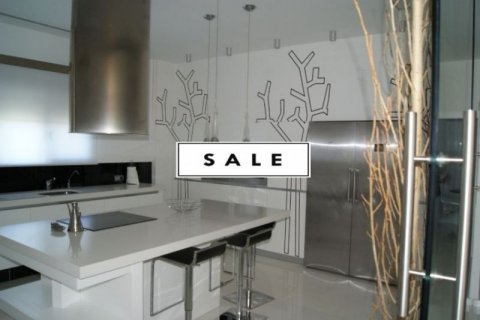 Villa à vendre à Altea, Alicante, Espagne, 3 chambres, 180 m2 No. 45600 - photo 5