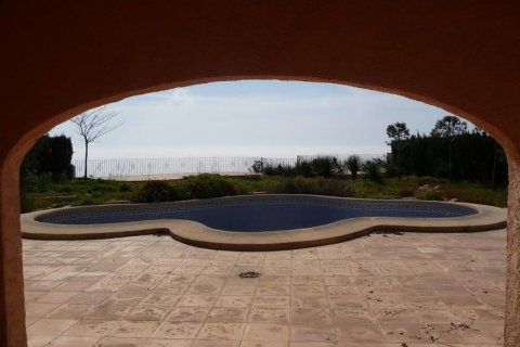 Villa à vendre à Javea, Alicante, Espagne, 4 chambres, 195 m2 No. 45101 - photo 5