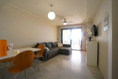 Apartment à vendre à Altea, Alicante, Espagne, 2 chambres, 107 m2 No. 41933 - photo 5