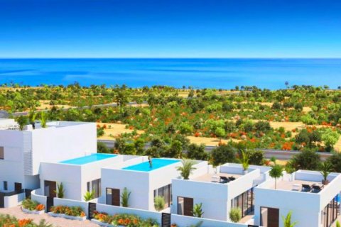 Villa à vendre à Guardamar del Segura, Alicante, Espagne, 4 chambres, 350 m2 No. 42680 - photo 2