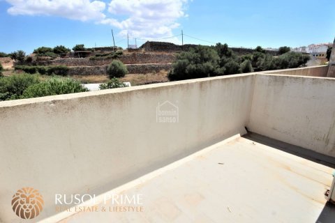 Commercial property à vendre à Ciutadella De Menorca, Menorca, Espagne, 140 m2 No. 47035 - photo 8