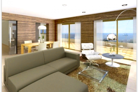 Villa à vendre à Benissa, Alicante, Espagne, 3 chambres, 253 m2 No. 42952 - photo 2