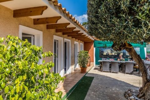 Villa à vendre à Benidorm, Alicante, Espagne, 3 chambres, 196 m2 No. 44222 - photo 6
