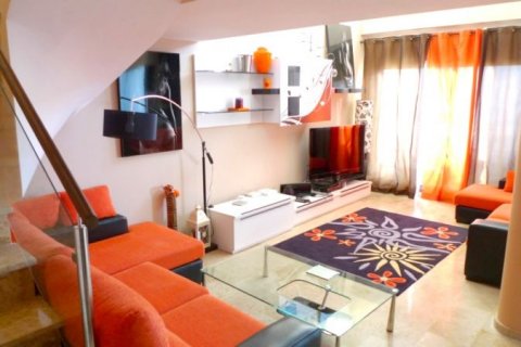 Penthouse à vendre à Benidorm, Alicante, Espagne, 4 chambres, 240 m2 No. 45033 - photo 9