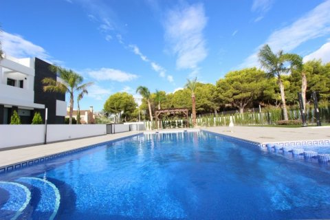 Townhouse à vendre Calpe, Alicante, Espagne, 4 chambres, 445 m2 No. 42348 - photo 2