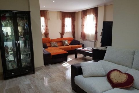 Villa à vendre Benidorm, Alicante, Espagne, 4 chambres, 290 m2 No. 43507 - photo 6