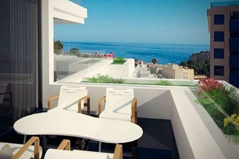 Penthouse à vendre à Calpe, Alicante, Espagne, 3 chambres, 97 m2 No. 45539 - photo 8