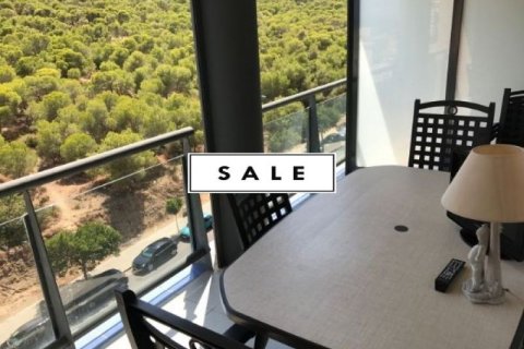 Apartment à vendre à La Cala, Alicante, Espagne, 2 chambres, 88 m2 No. 45293 - photo 6