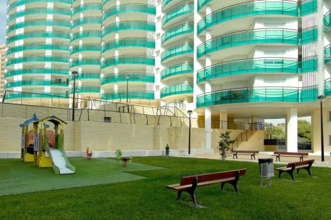 Apartment à vendre à La Cala, Alicante, Espagne, 2 chambres, 129 m2 No. 45142 - photo 5
