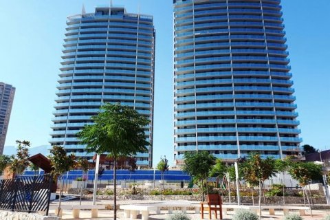 Apartment à vendre à Benidorm, Alicante, Espagne, 2 chambres, 120 m2 No. 42986 - photo 4