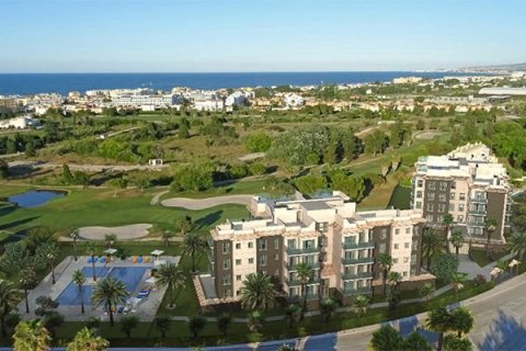 Apartment à vendre Denia, Alicante, Espagne, 2 chambres, 158 m2 No. 44601 - photo 1