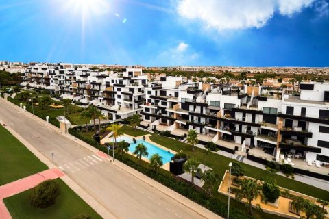 Penthouse à vendre à La Zenia, Alicante, Espagne, 3 chambres, 198 m2 No. 44638 - photo 2