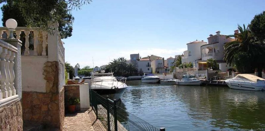 Villa Roses, Girona, Espagne 3 chambres, 100 m2 No. 41439