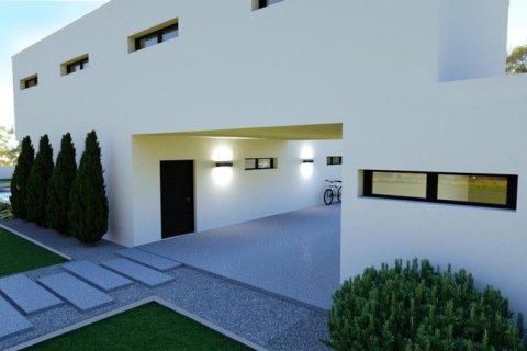 Villa à vendre à Benidorm, Alicante, Espagne, 3 chambres, 218 m2 No. 42074 - photo 5