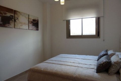Apartment à vendre à Alicante, Espagne, 2 chambres, 94 m2 No. 46103 - photo 5