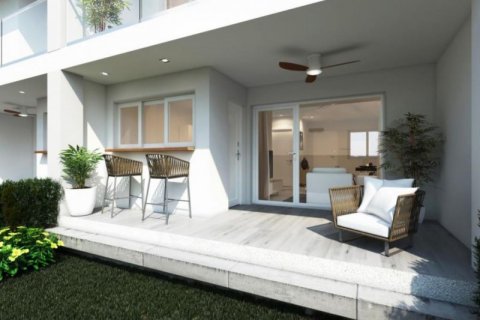 Townhouse à vendre Javea, Alicante, Espagne, 3 chambres, 154 m2 No. 45462 - photo 5
