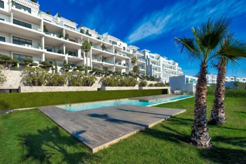 Apartment à vendre à Alicante, Espagne, 2 chambres, 129 m2 No. 44295 - photo 3
