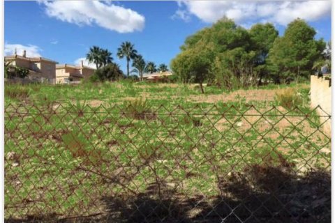 Land plot à vendre à La Nucia, Alicante, EspagneNo. 43553 - photo 3