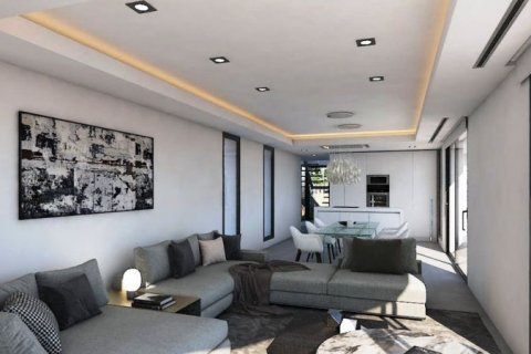 Villa à vendre à Javea, Alicante, Espagne, 5 chambres, 564 m2 No. 43059 - photo 6