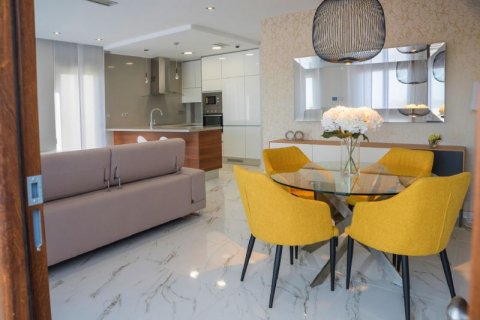 Villa à vendre à Alicante, Espagne, 3 chambres, 225 m2 No. 42643 - photo 8
