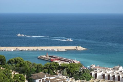 Villa à vendre à Javea, Alicante, Espagne, 5 chambres, 570 m2 No. 45755 - photo 3