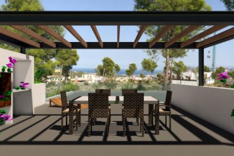 Villa à vendre à Polop, Alicante, Espagne, 3 chambres, 106 m2 No. 41562 - photo 3