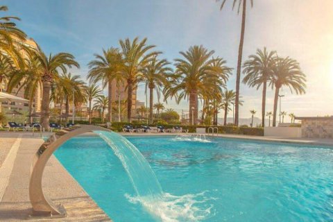 Hotel à vendre à Benidorm, Alicante, Espagne, 93 chambres,  No. 43488 - photo 5