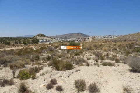 Land plot à vendre à Finestrat, Alicante, EspagneNo. 45091 - photo 9