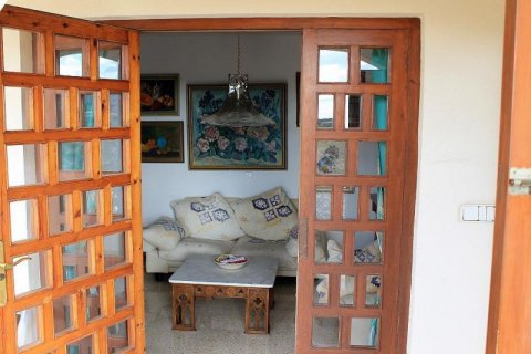 Villa à vendre à La Nucia, Alicante, Espagne, 3 chambres, 310 m2 No. 44531 - photo 8