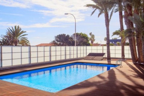 Villa à vendre Torrevieja, Alicante, Espagne, 6 chambres, 910 m2 No. 41598 - photo 7