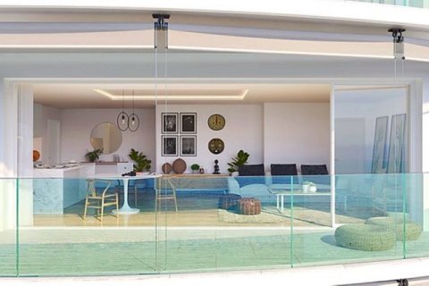 Apartment à vendre Benidorm, Alicante, Espagne, 2 chambres, 157 m2 No. 42191 - photo 6