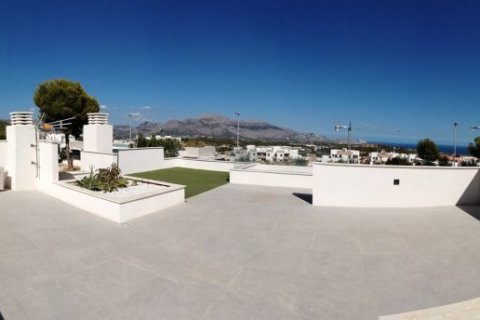 Villa à vendre à Polop, Alicante, Espagne, 3 chambres, 100 m2 No. 41501 - photo 3