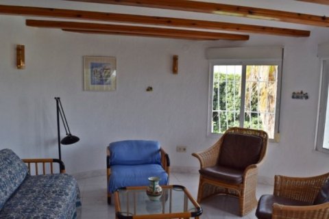 Villa à vendre à Javea, Alicante, Espagne, 6 chambres, 343 m2 No. 44439 - photo 10