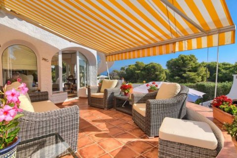 Villa à vendre Javea, Alicante, Espagne, 2 chambres, 1.15 m2 No. 41690 - photo 5
