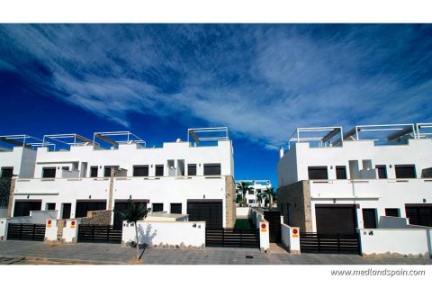 Townhouse à vendre à Pilar de la Horadada, Alicante, Espagne, 3 chambres, 93 m2 No. 47503 - photo 3