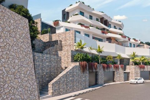 Penthouse à vendre à Benidorm, Alicante, Espagne, 3 chambres, 130 m2 No. 41978 - photo 5